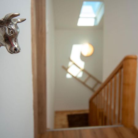 Ferienwohnung Immerschoen Pfronten Zewnętrze zdjęcie