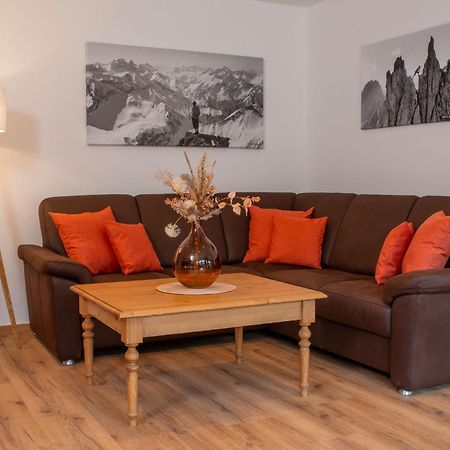Ferienwohnung Immerschoen Pfronten Zewnętrze zdjęcie