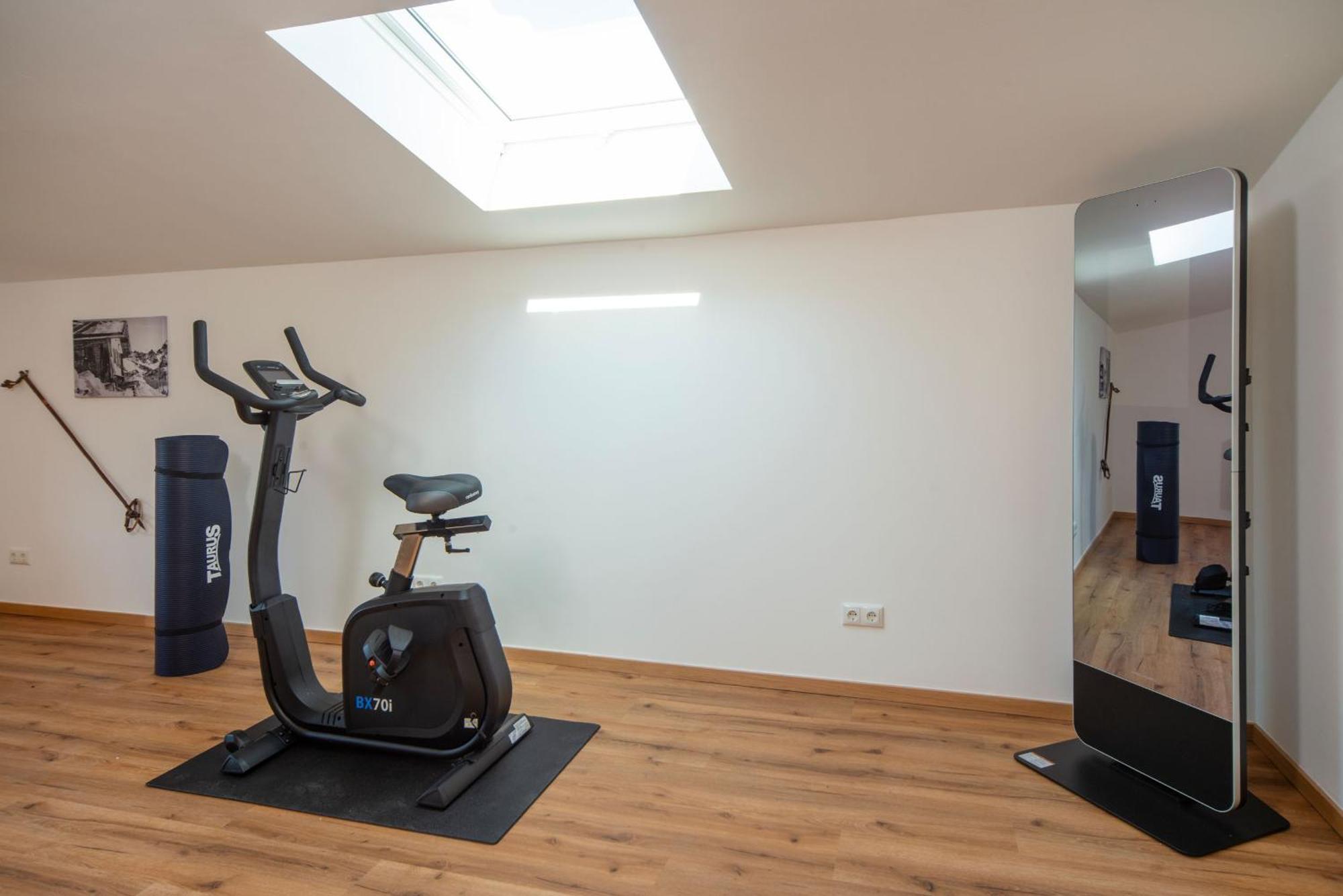 Ferienwohnung Immerschoen Pfronten Zewnętrze zdjęcie