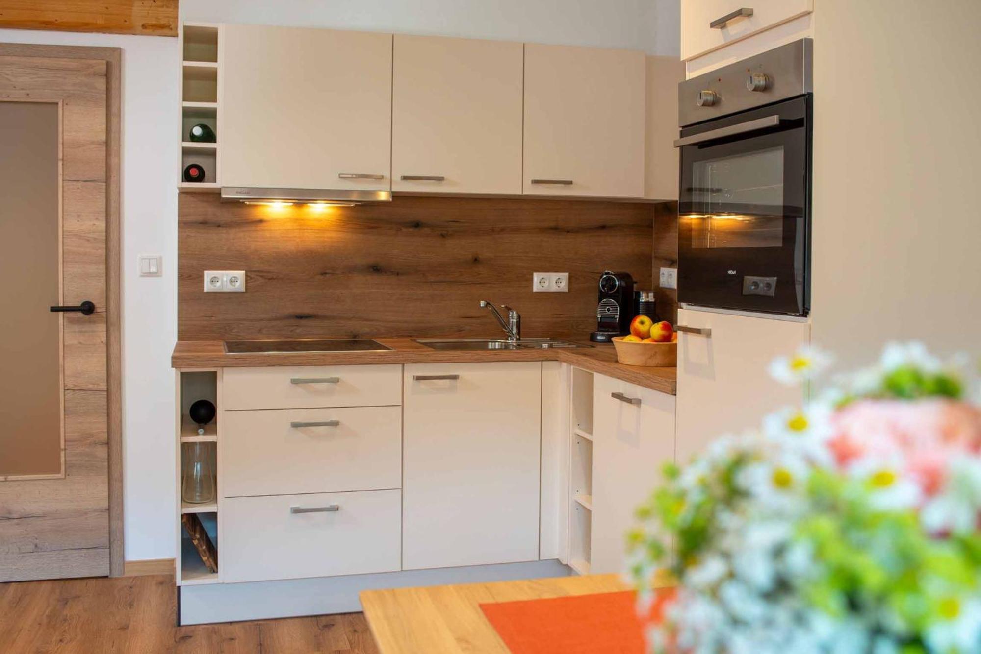 Ferienwohnung Immerschoen Pfronten Zewnętrze zdjęcie