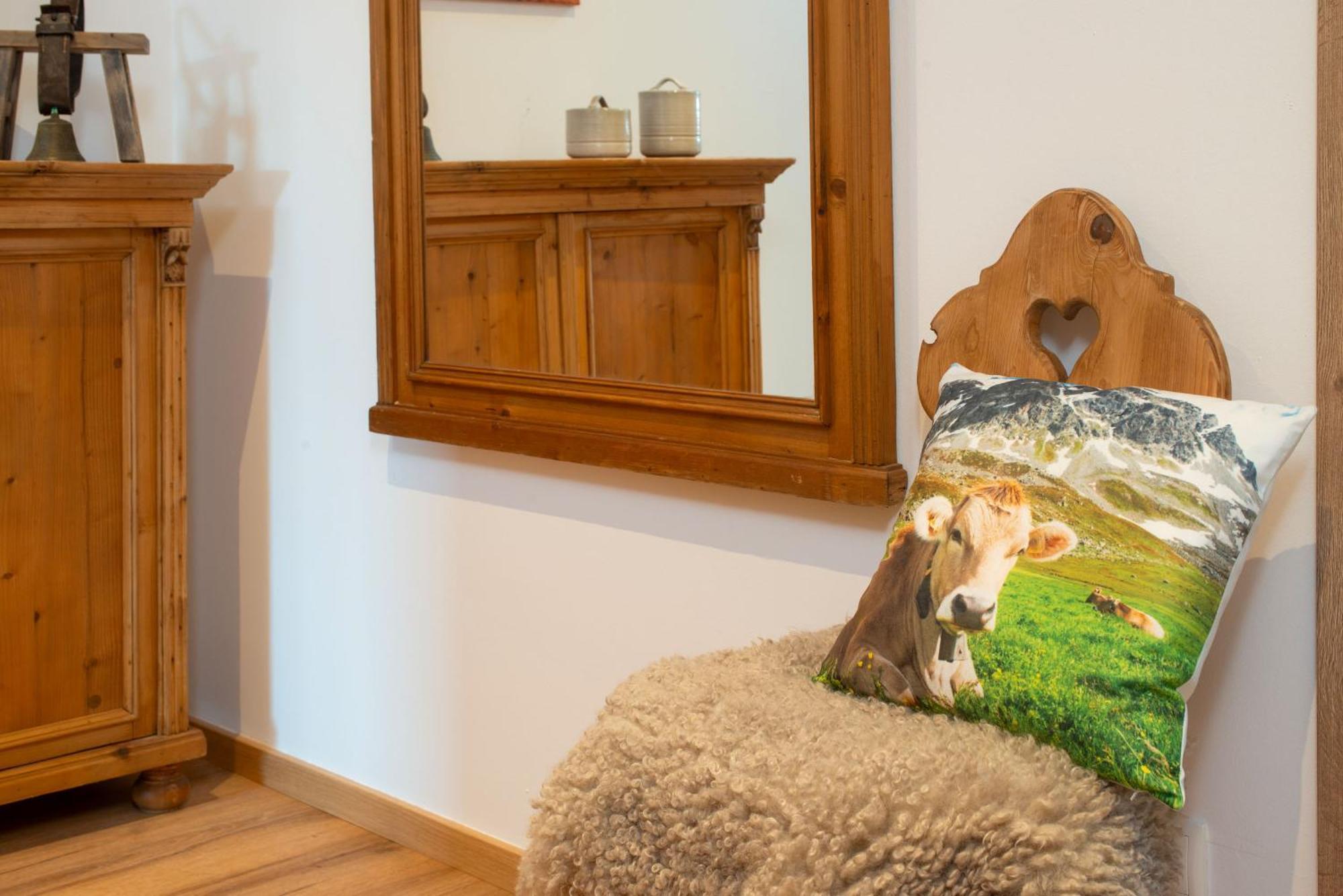 Ferienwohnung Immerschoen Pfronten Zewnętrze zdjęcie