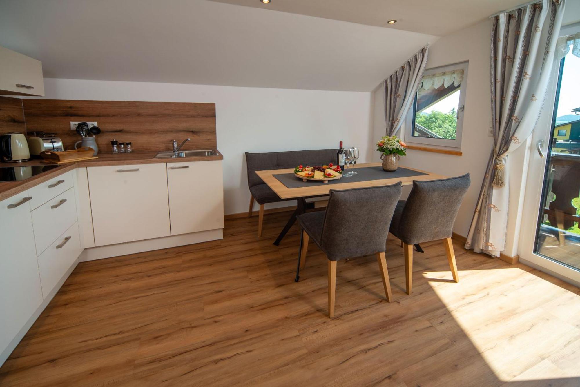 Ferienwohnung Immerschoen Pfronten Zewnętrze zdjęcie