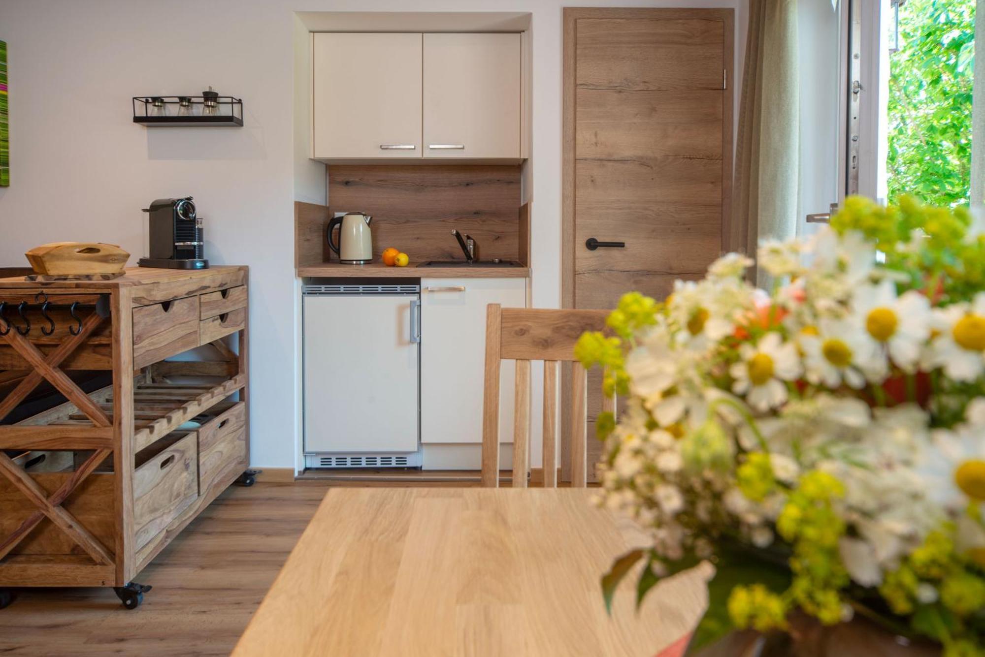 Ferienwohnung Immerschoen Pfronten Zewnętrze zdjęcie