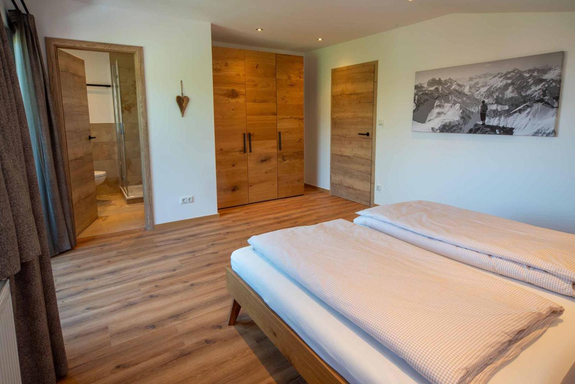 Ferienwohnung Immerschoen Pfronten Zewnętrze zdjęcie