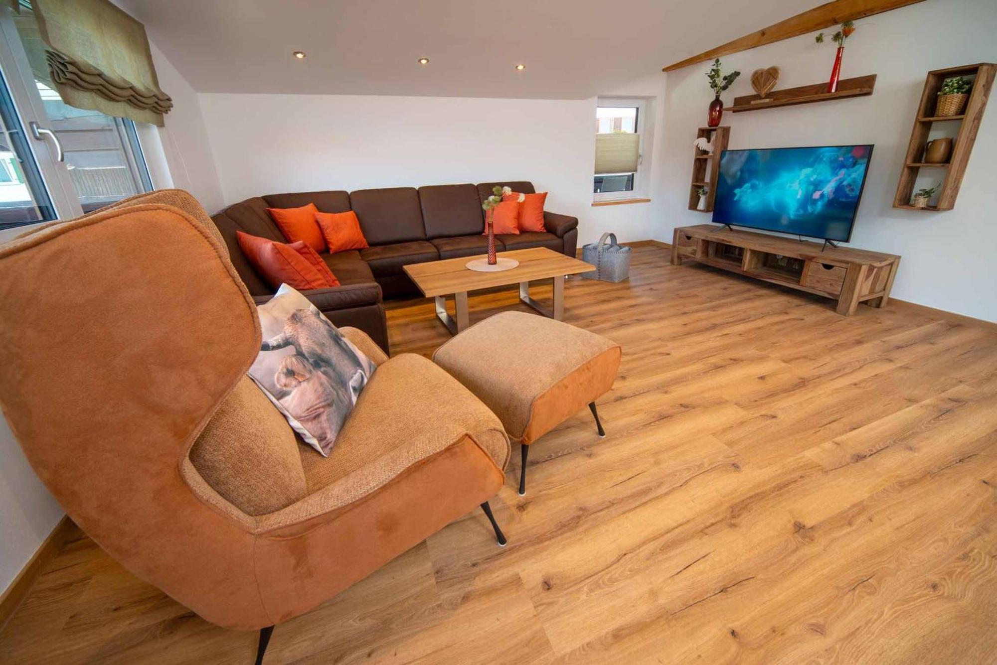 Ferienwohnung Immerschoen Pfronten Zewnętrze zdjęcie