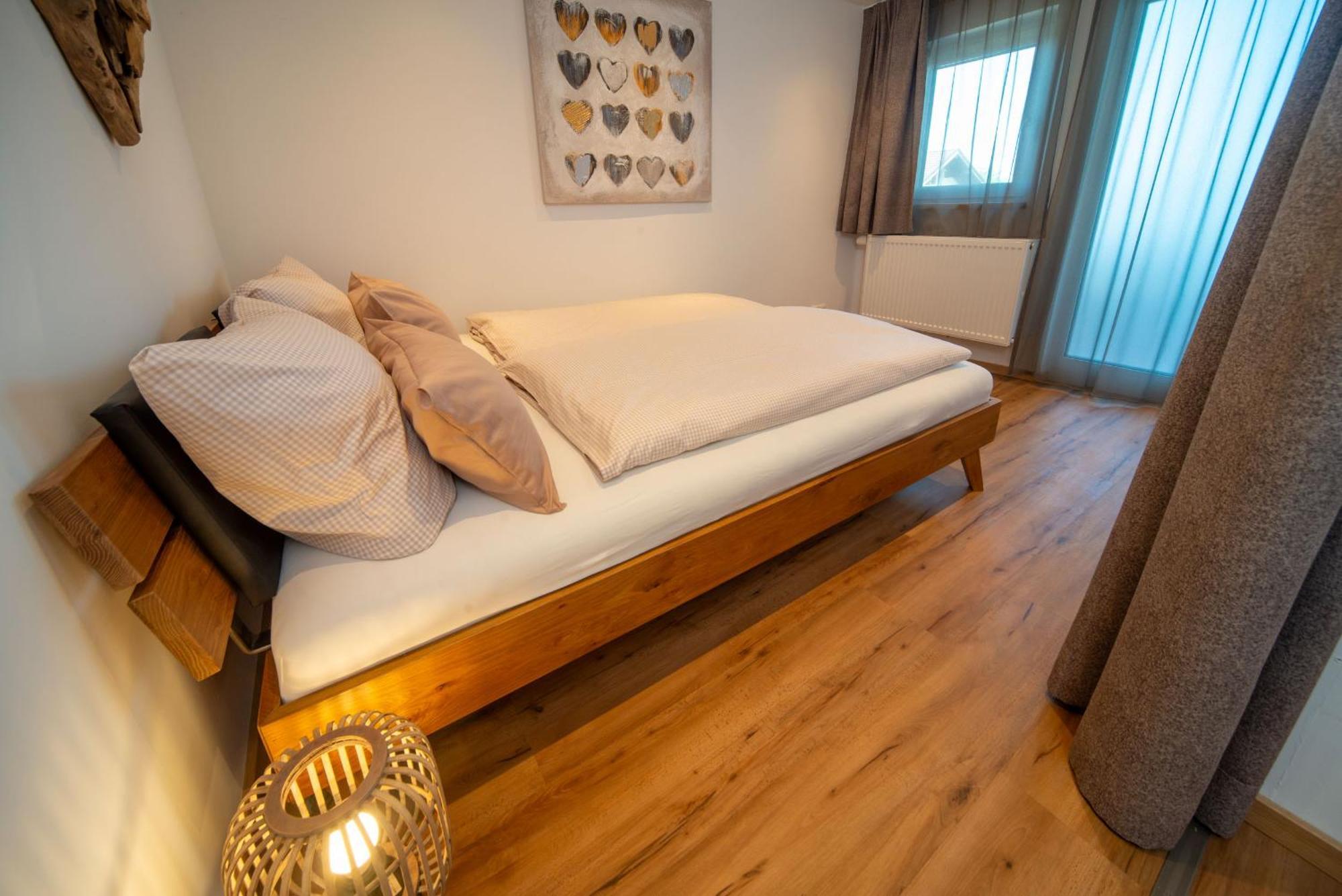 Ferienwohnung Immerschoen Pfronten Zewnętrze zdjęcie