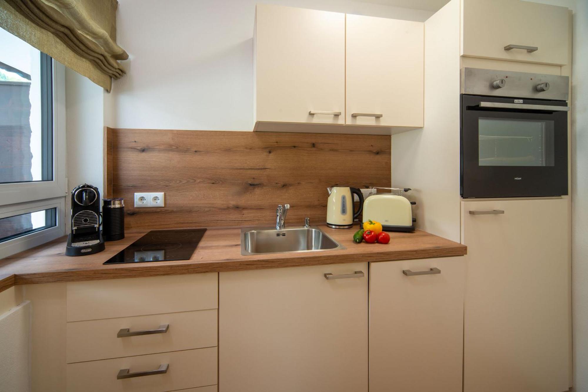 Ferienwohnung Immerschoen Pfronten Zewnętrze zdjęcie