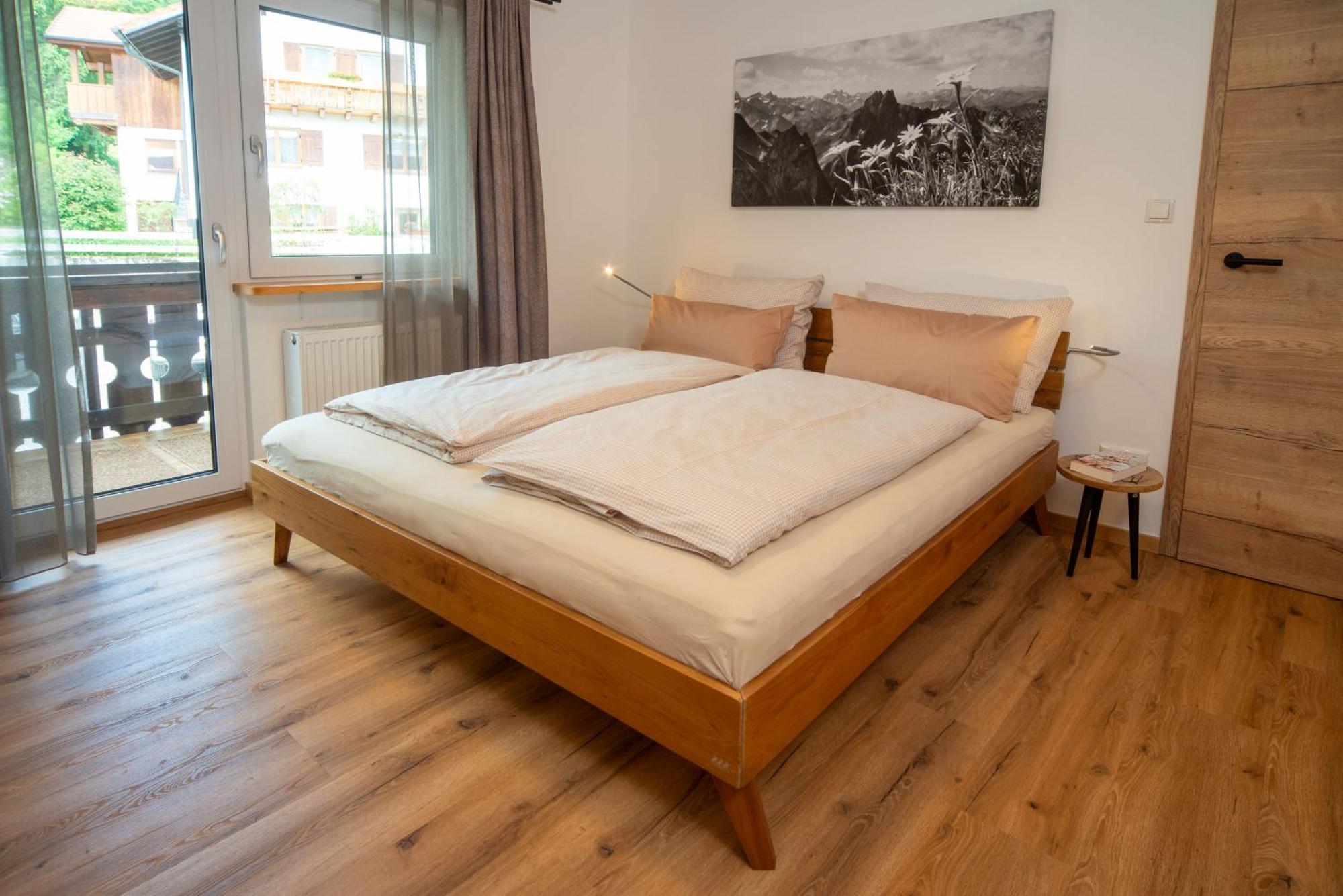 Ferienwohnung Immerschoen Pfronten Zewnętrze zdjęcie