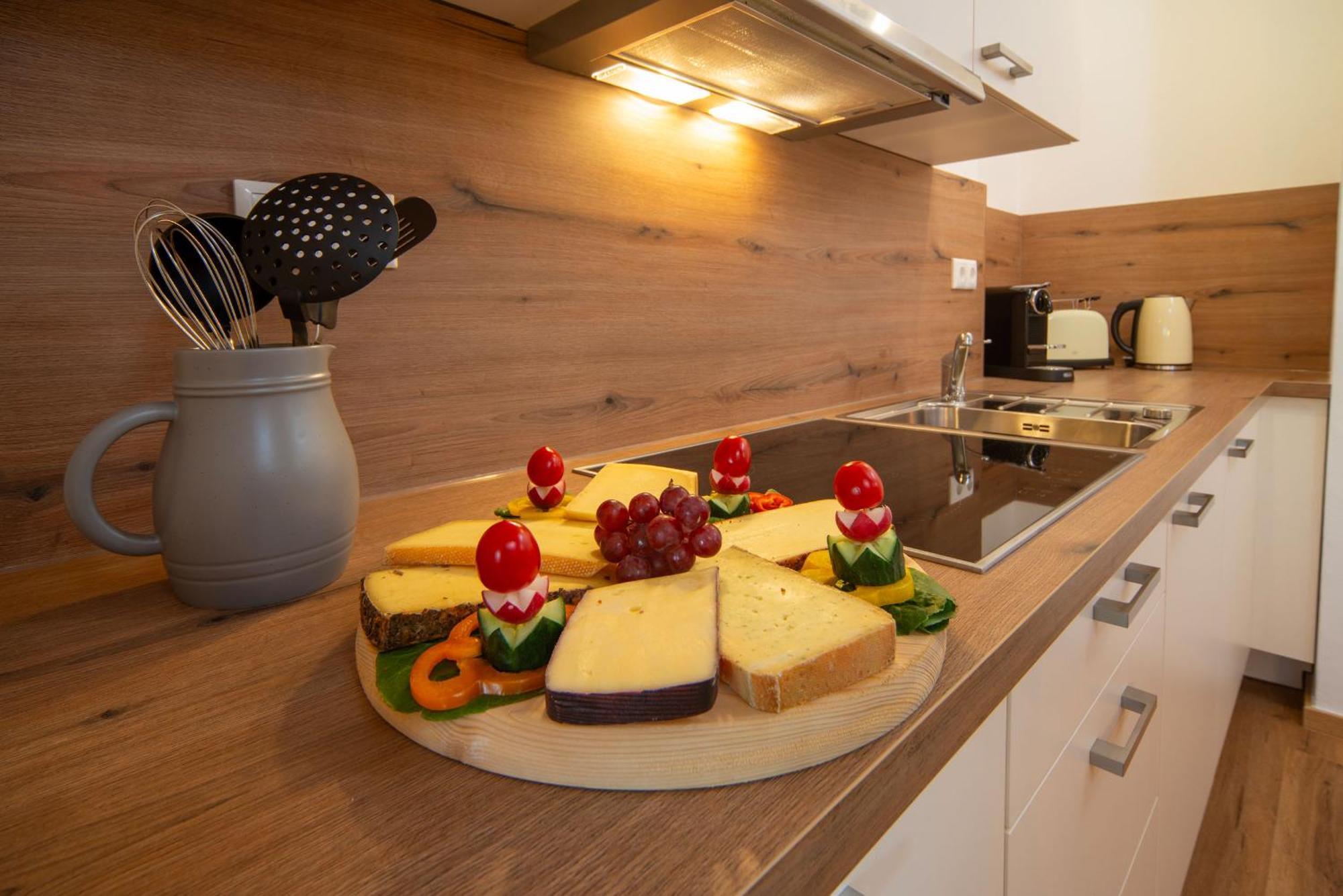 Ferienwohnung Immerschoen Pfronten Zewnętrze zdjęcie