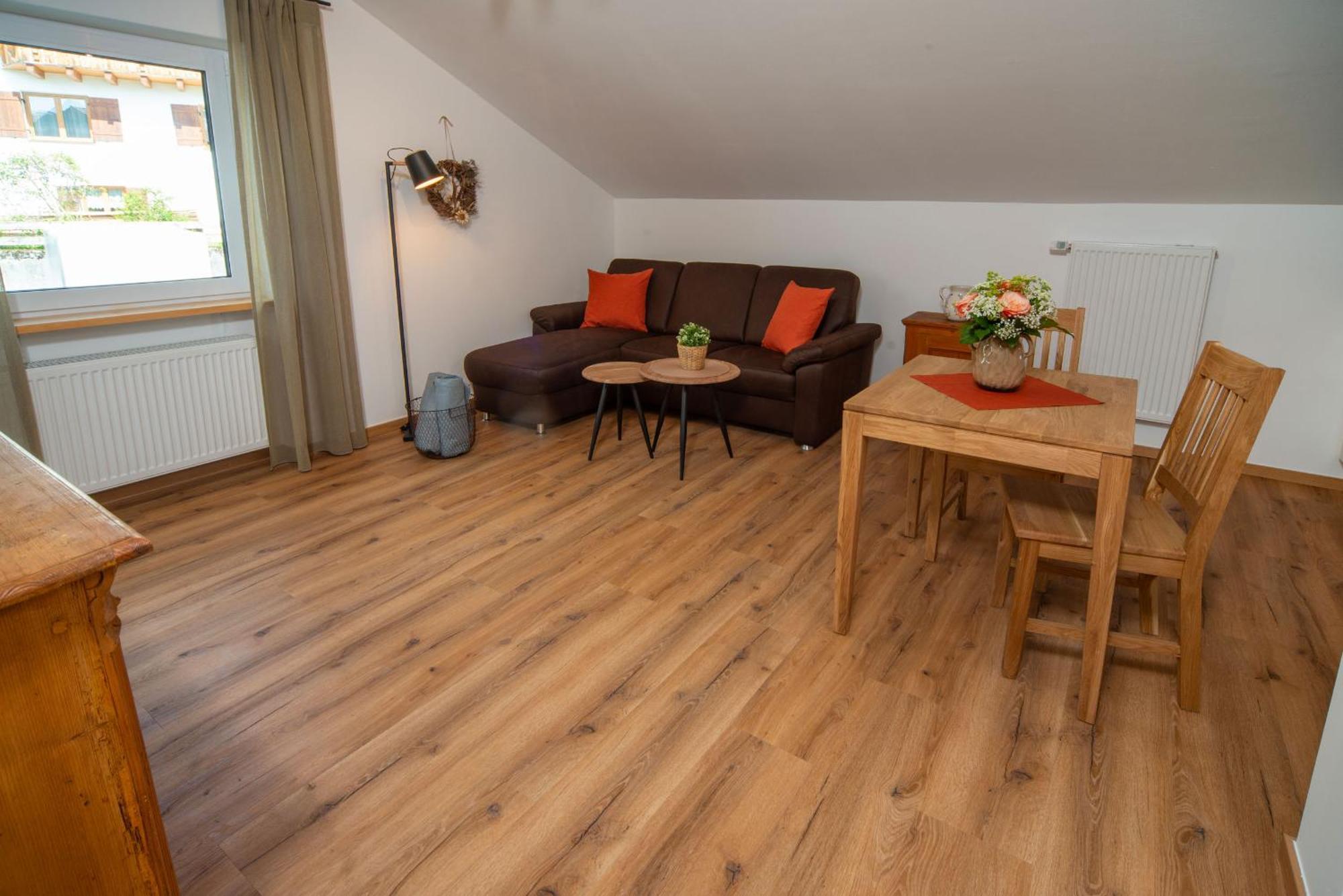 Ferienwohnung Immerschoen Pfronten Zewnętrze zdjęcie